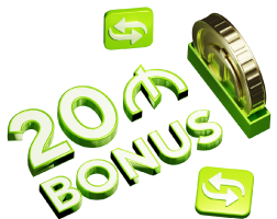 20 AZN Bonus Kampaniyası