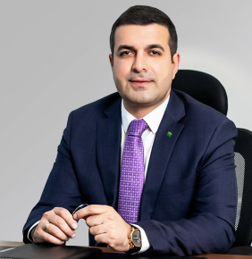 Dr. Aydin Huseynov