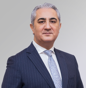 Orhan Gültekin