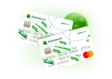 Exim Card