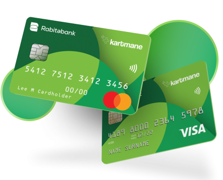 Kartmane Debit