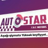 AutoStar Ehtiyat Hissələri