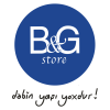 B&G store