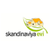 Skandinaviya Evi