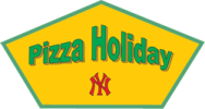 Pizza Holiday