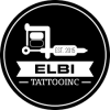 ELBİ Tatooinc tatoo & coffee