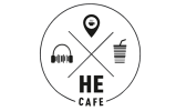 He Cafe Shop