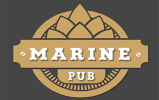 Marine pub