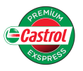 Castrol Premium Express