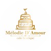 Mélodie D'Amour Cake House