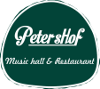 PetersHof Restaurant