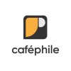 Cafeṕhile