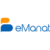 Revenue with E-manat Terminals