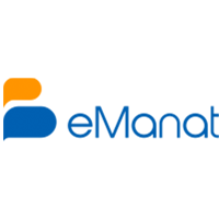 E-manat ilə mədaxil