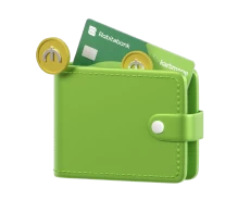 Green cashback