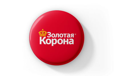 Золотая Корона