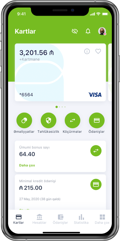 Mobile application security