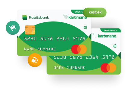 Order Kartmane+Salary Card