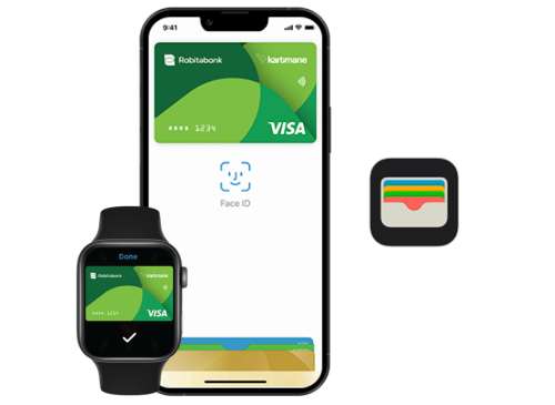 Apple Pay-ə qoşulmaq üçün nələr lazımdır?